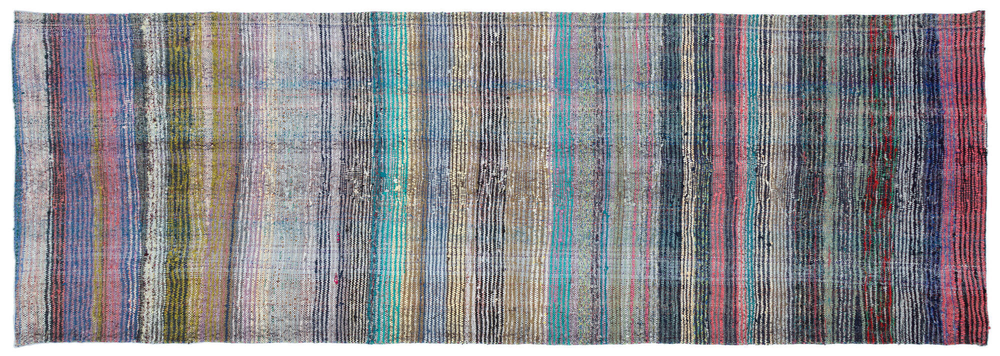 Apex Kilim Chaput 32105 130 cm X 378 cm