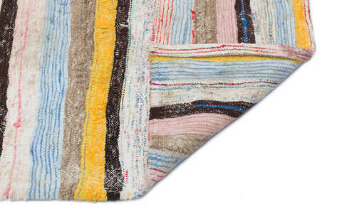 Apex Kilim Chaput 32106 138 cm X 170 cm - 5
