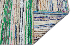 Apex Kilim Chaput 32107 123 cm X 322 cm (2)