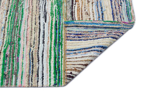 Apex Kilim Chaput 32107 123 cm X 322 cm - 2
