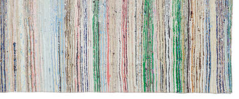 Apex Kilim Chaput 32107 123 cm X 322 cm - 4