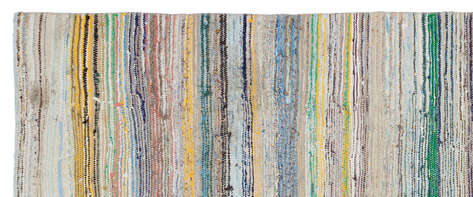 Apex Kilim Chaput 32107 123 cm X 322 cm - 5