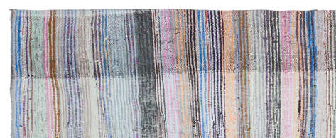 Apex Kilim Chaput 32108 135 cm X 344 cm - 5