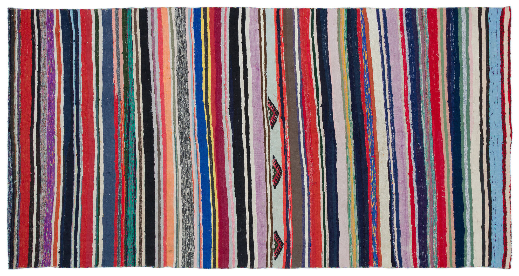 Apex Kilim Chaput 32109 162 cm X 303 cm