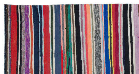 Apex Kilim Chaput 32109 162 cm X 303 cm - 4