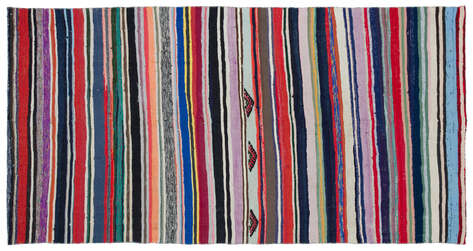 Apex Kilim Chaput 32109 162 cm X 303 cm - 5