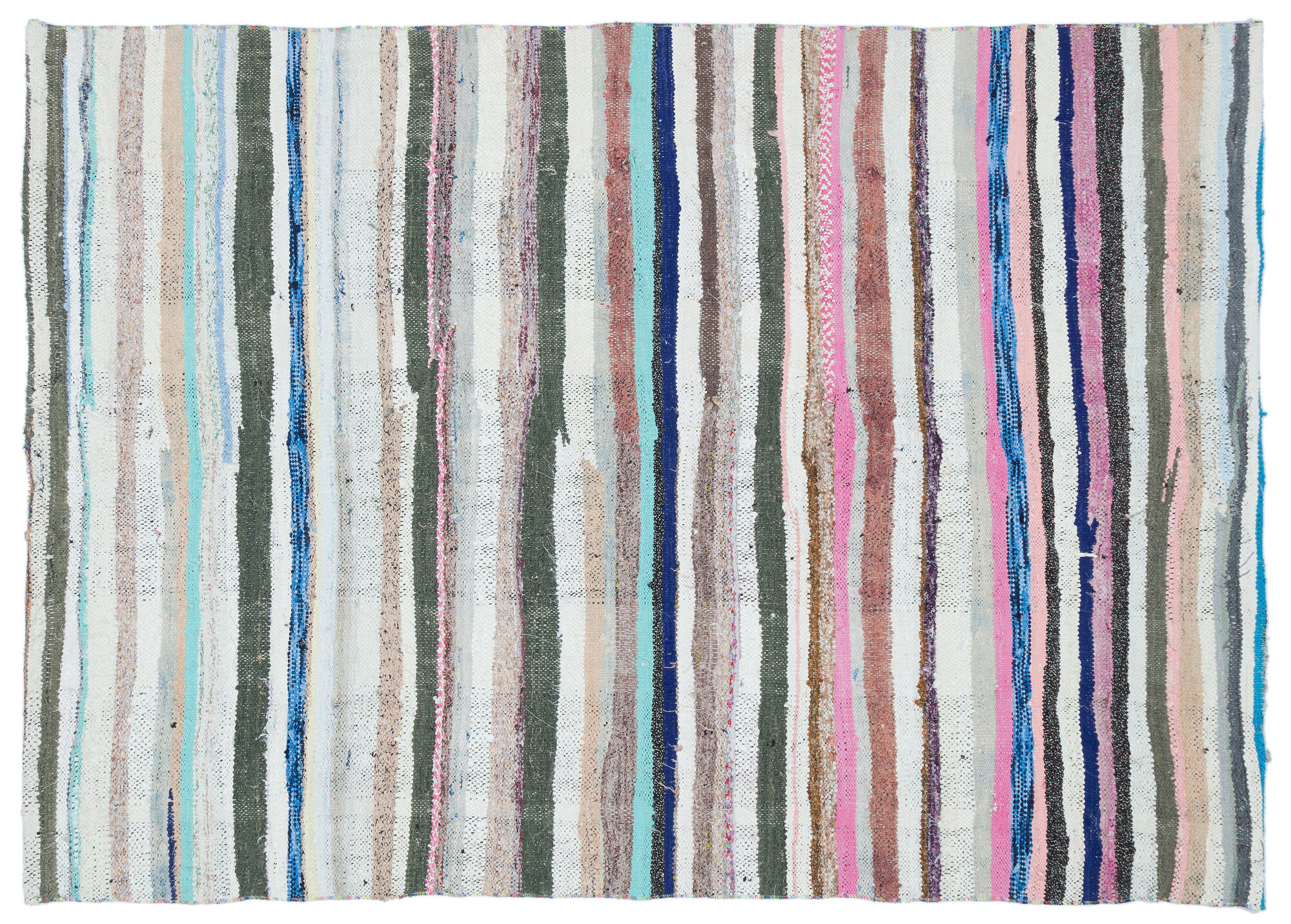 Apex Kilim Chaput 32110 160 cm X 222 cm