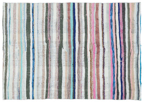 Apex Kilim Chaput 32110 160 cm X 222 cm - 5