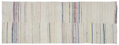 Apex Kilim Chaput 32111 113 cm X 301 cm - 1