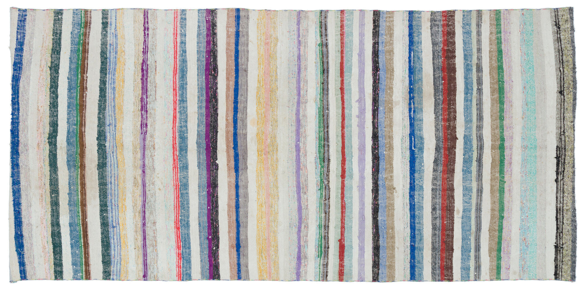 Apex Kilim Chaput 32113 141 cm X 290 cm