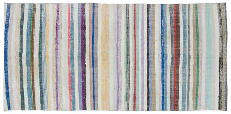 Apex Kilim Chaput 32113 141 cm X 290 cm - 1