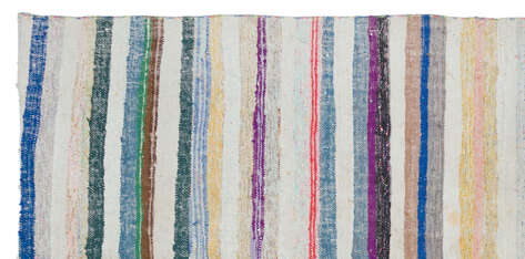 Apex Kilim Chaput 32113 141 cm X 290 cm - 4