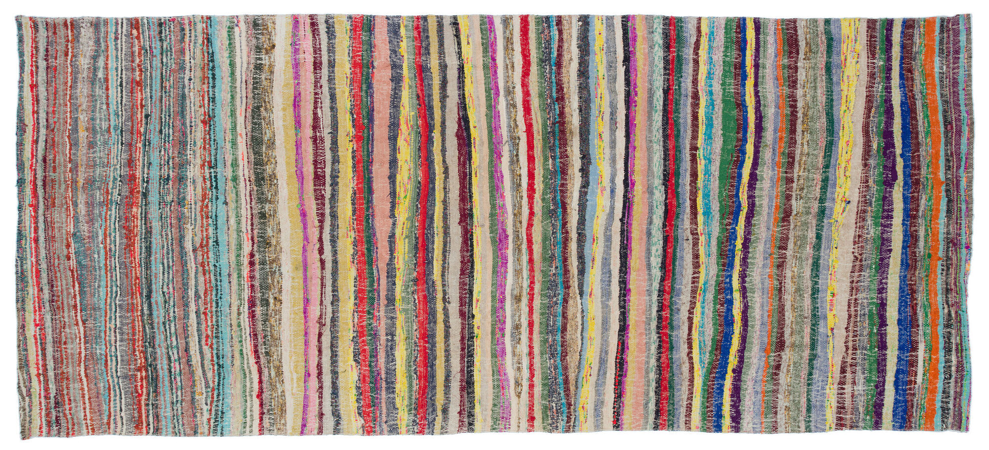 Apex Kilim Chaput 32115 147 cm X 338 cm