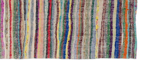 Apex Kilim Chaput 32115 147 cm X 338 cm - 4