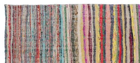 Apex Kilim Chaput 32115 147 cm X 338 cm - 5