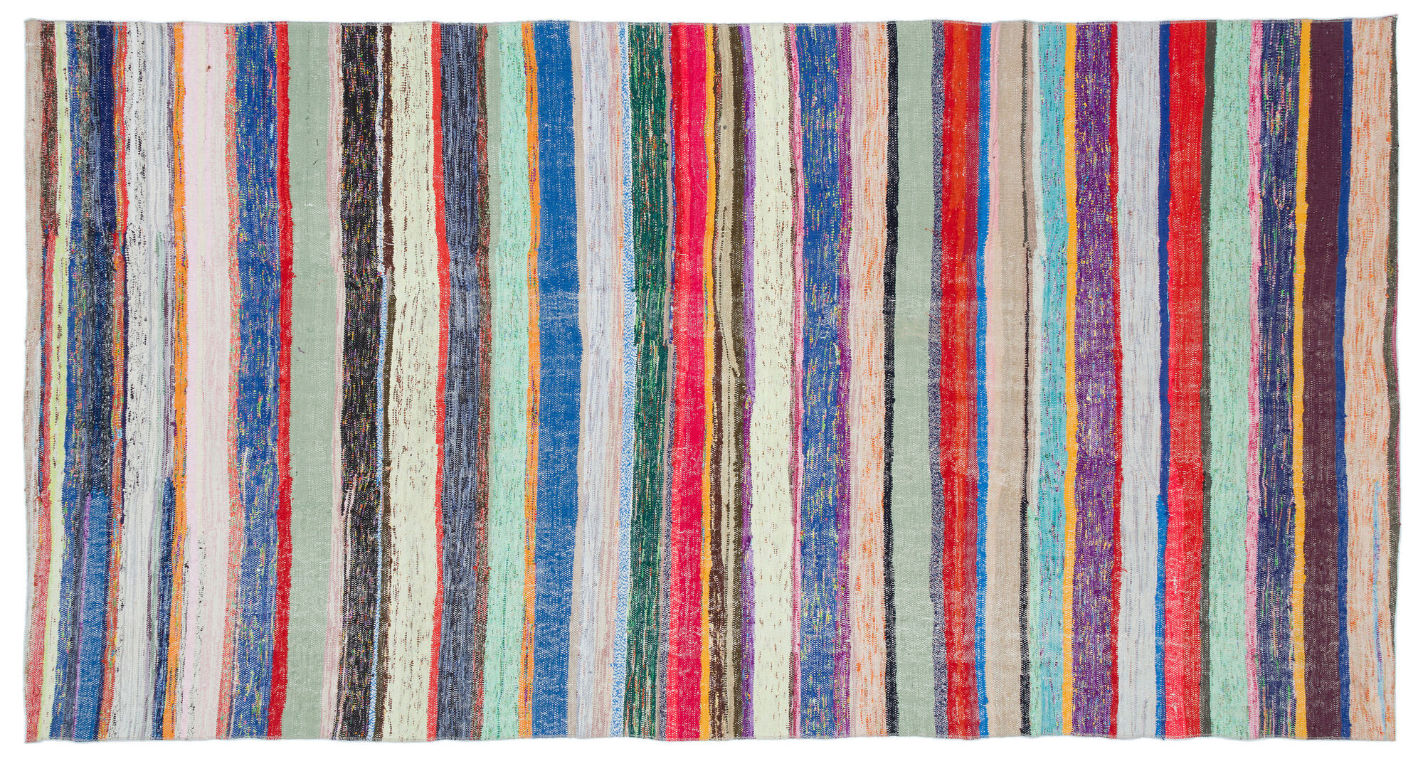 Apex Kilim Chaput 32118 163 cm X 310 cm