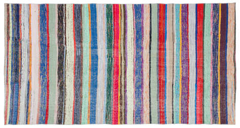 Apex Kilim Chaput 32118 163 cm X 310 cm - 1