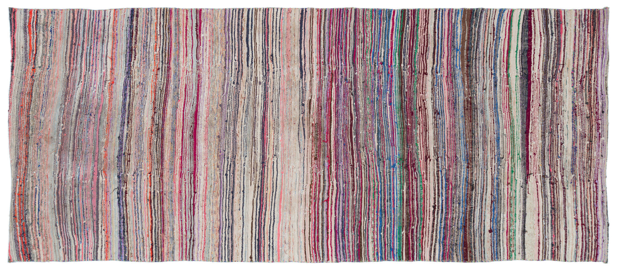 Apex Kilim Chaput 32120 143 cm X 347 cm