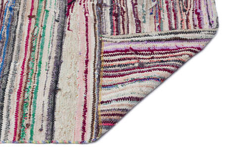 Apex Kilim Chaput 32120 143 cm X 347 cm - 2