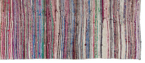 Apex Kilim Chaput 32120 143 cm X 347 cm - 3