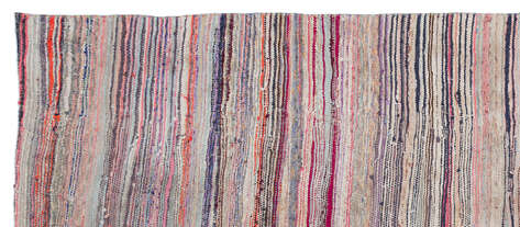 Apex Kilim Chaput 32120 143 cm X 347 cm - 4