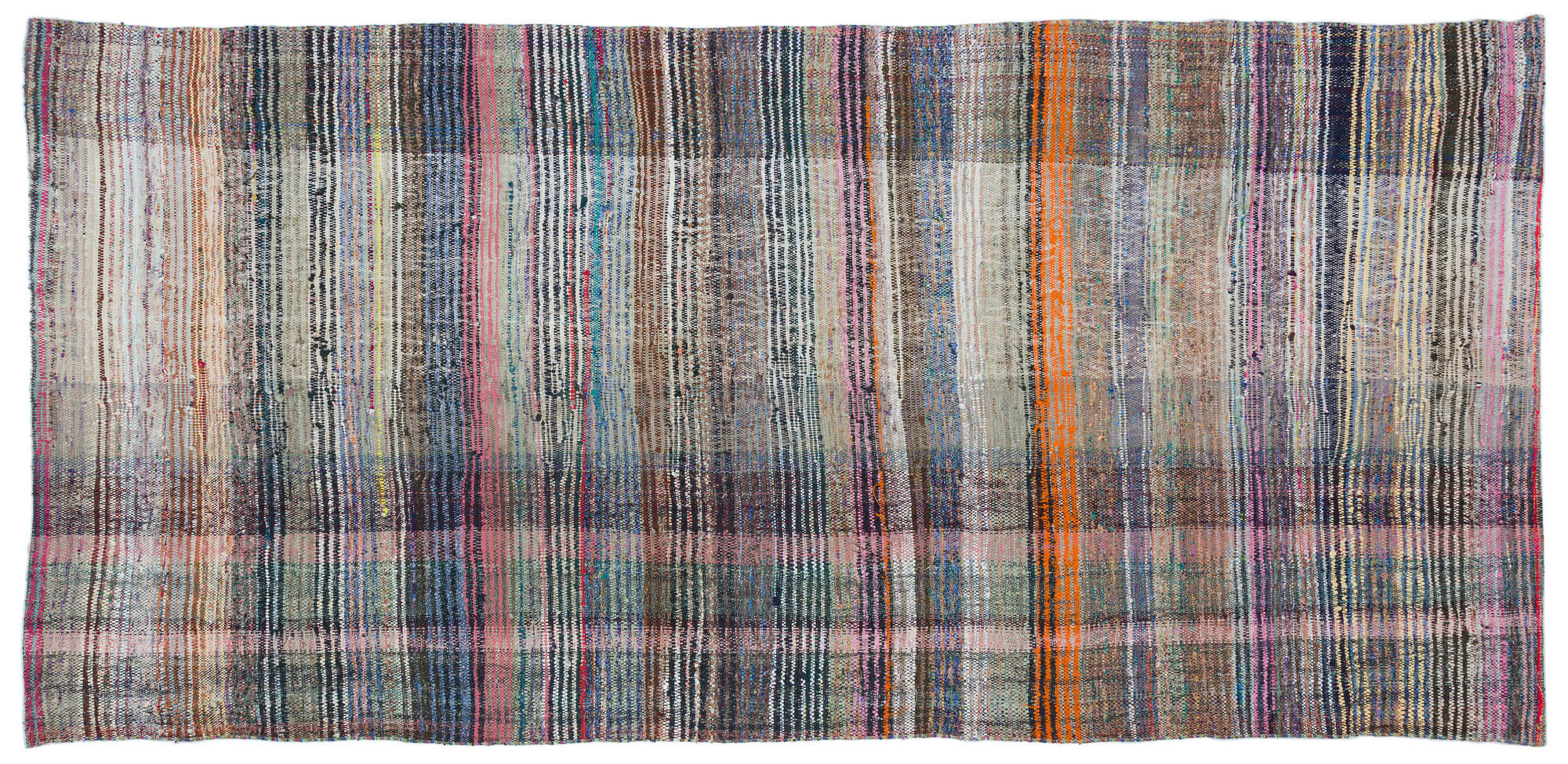 Apex Kilim Chaput 32122 151 cm X 316 cm