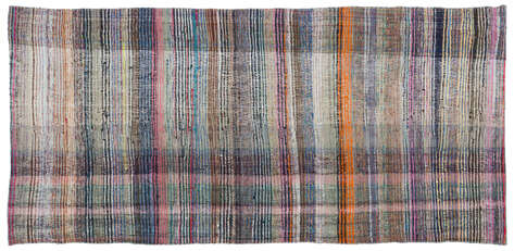 Apex Kilim Chaput 32122 151 cm X 316 cm - 1