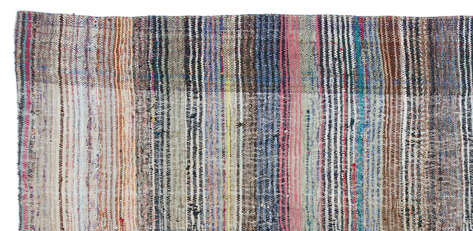 Apex Kilim Chaput 32122 151 cm X 316 cm - 5