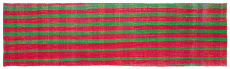 Apex Kilim Chaput 32123 101 cm X 363 cm - 2