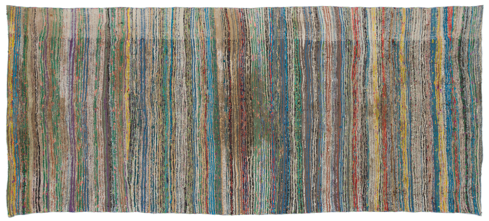 Apex Kilim Chaput 32124 149 cm X 325 cm