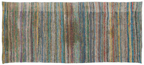 Apex Kilim Chaput 32124 149 cm X 325 cm - 1