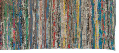 Apex Kilim Chaput 32124 149 cm X 325 cm - 4
