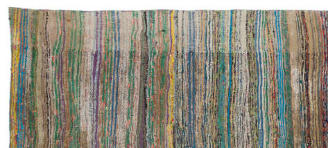 Apex Kilim Chaput 32124 149 cm X 325 cm - 5