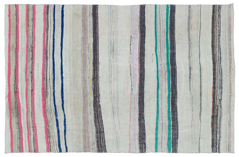 Apex Kilim Chaput 32125 165 cm X 257 cm - 1