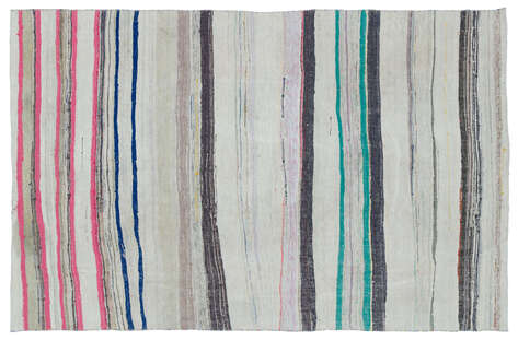 Apex Kilim Chaput 32125 165 cm X 257 cm - 3