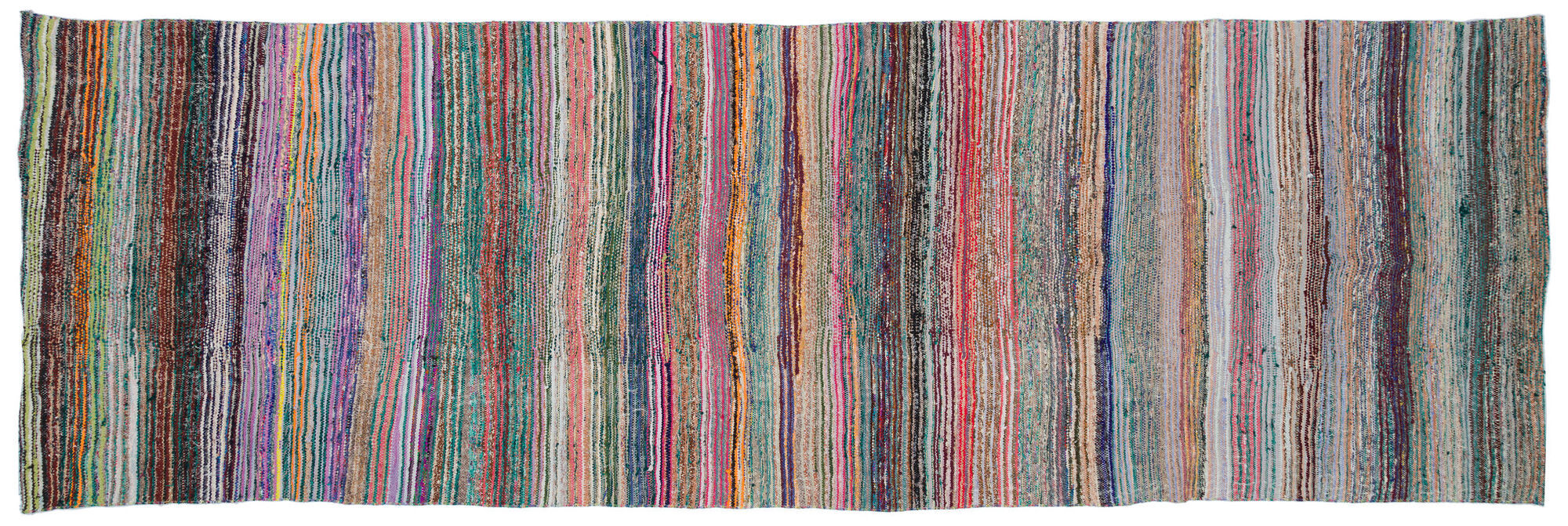 Apex Kilim Chaput 32126 129 cm X 398 cm
