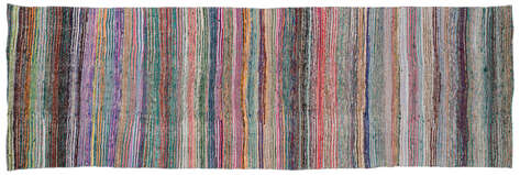 Apex Kilim Chaput 32126 129 cm X 398 cm - 1