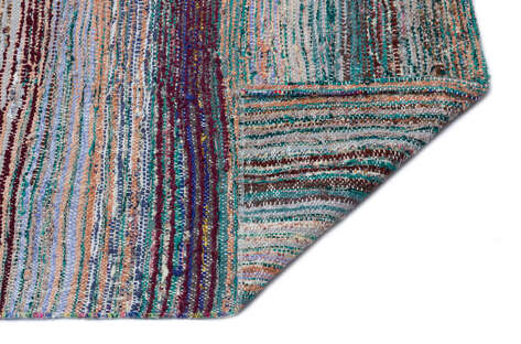 Apex Kilim Chaput 32126 129 cm X 398 cm - 2