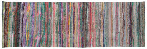 Apex Kilim Chaput 32126 129 cm X 398 cm - 3