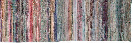 Apex Kilim Chaput 32126 129 cm X 398 cm - 4