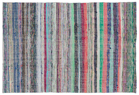 Apex Kilim Chaput 32127 156 cm X 230 cm - 1