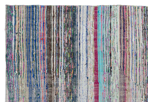 Apex Kilim Chaput 32127 156 cm X 230 cm - 4