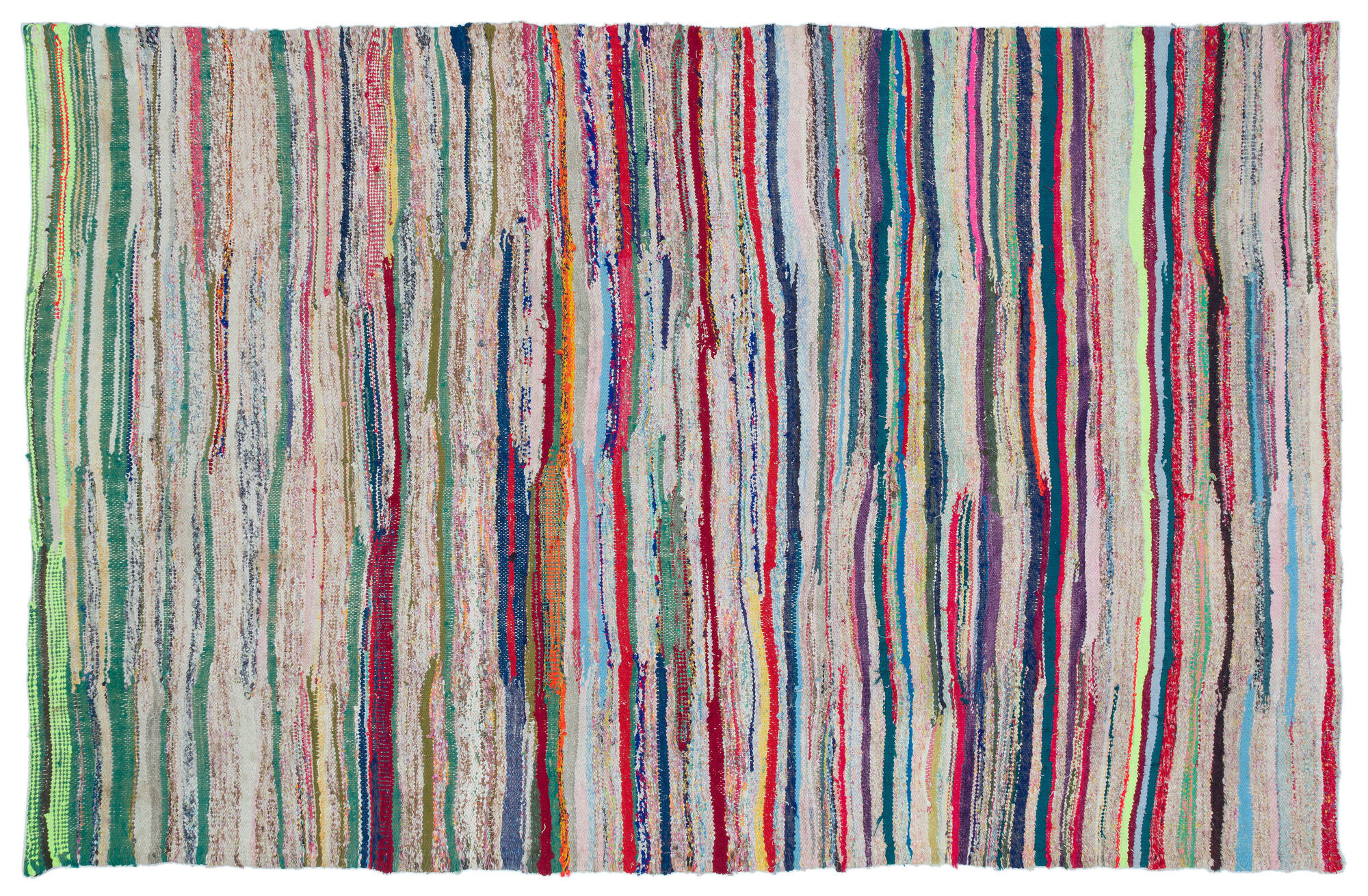 Apex Kilim Chaput 32128 180 cm X 264 cm
