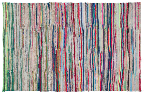 Apex Kilim Chaput 32128 180 cm X 264 cm - 3