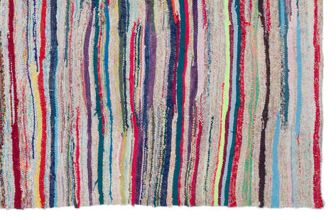 Apex Kilim Chaput 32128 180 cm X 264 cm - 4