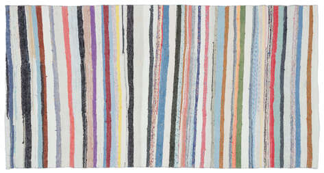 Apex Kilim Chaput 32129 151 cm X 292 cm - 5