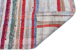 Apex Kilim Chaput 32134 102 cm X 270 cm (2)