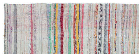 Apex Kilim Chaput 32134 102 cm X 270 cm - 4