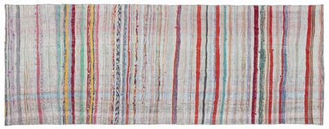 Apex Kilim Chaput 32134 102 cm X 270 cm - 5