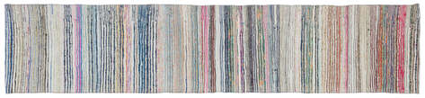 Apex Kilim Chaput 32135 065 cm X 304 cm - 3
